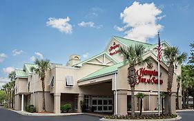 Hampton Inn & Suites Charleston-West Ashley